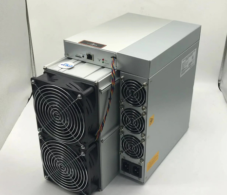 Mineração de Asic Tool T19 Blockchain do mineiro de Bitmain Antminer T19 84th/S 3150 W Bitcoin
