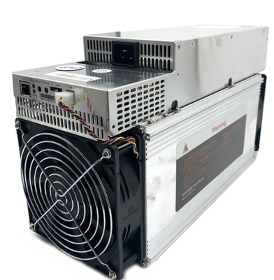 Venda quente de Asic In Stock do mineiro de Whatsminer M31s 80th 42W Bitcoin