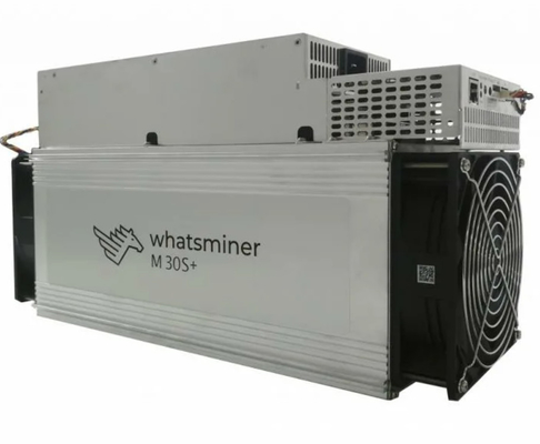 Mineiro alto do mineiro 80dB BTC Asic da máquina de mineração BTC do lucro M21S 52TH Whatsminer Blockchain Asic