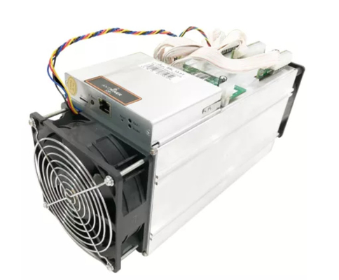 Mineiro cripto usado Asic de Bitcoin da máquina de mineração da moeda de S9 13.5t Bitmain Antminer Asic Bitcoin Sha-256