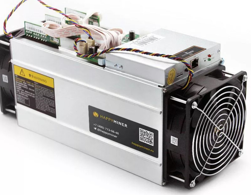 Máquina cripto de Asic da mineração de Asic Bitmain Antminer S9k 14o Bta-S9k 1100W Bitcoin