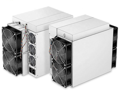 Mineiro Asic Mining Machine do traço de Antminer D7 com a fonte de alimentação na venda quente conservada em estoque