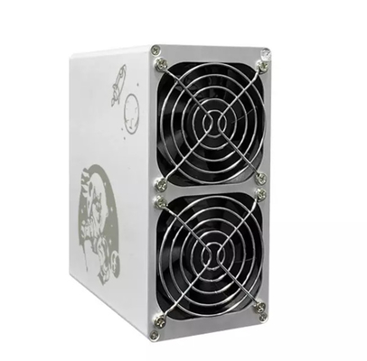 Mineiro alto de Dogecoin da rentabilidade do mineiro 235W 185 Mh/S de Asic Goldshell Minidoge do mineiro de Litecoin