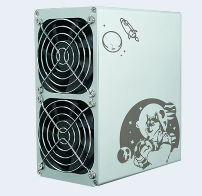 Mineiro alto de Dogecoin da rentabilidade do mineiro 235W 185 Mh/S de Asic Goldshell Minidoge do mineiro de Litecoin