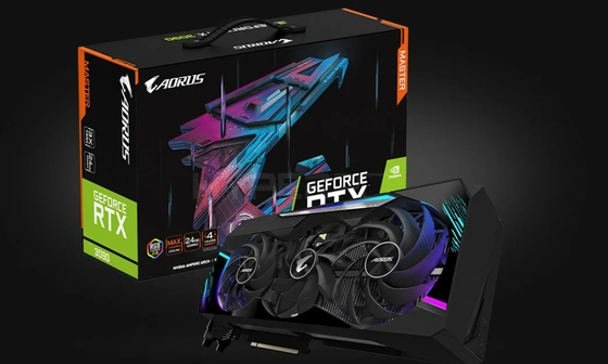 Placa gráfica video do jogo de Gtx GPU Gddr53080ti da giga byte do si de 12GB Rtx3080 para a mineração