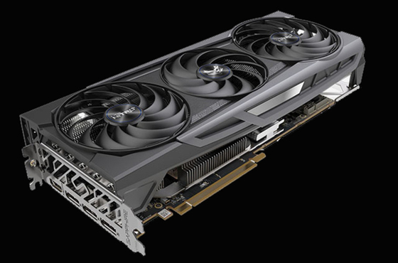 Mineiro da placa gráfica de Radeon Rx 6800 Xt 16gb Gddr6 do jogo de Msi