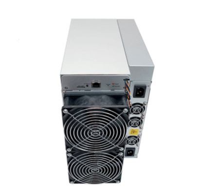 Antminer T19 84Th/S nova máquina de mineração BTC Blockchain 195 x 290 x 400mm Bitcoin Miner Asic
