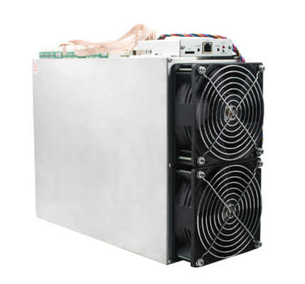 Estoque de Cryptocurrency Bitcoin In do mineiro de Innosilicon A11 pro ETH 1500Mh Asic