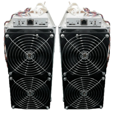 Estoque de Cryptocurrency Bitcoin In do mineiro de Innosilicon A11 pro ETH 1500Mh Asic