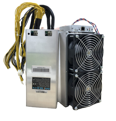 Estoque de Cryptocurrency Bitcoin In do mineiro de Innosilicon A11 pro ETH 1500Mh Asic