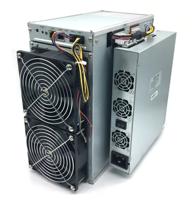 Venda 1066 de Bitcoin Cryptocurrency Hot do mineiro de Canaan Avalon Asic no estoque