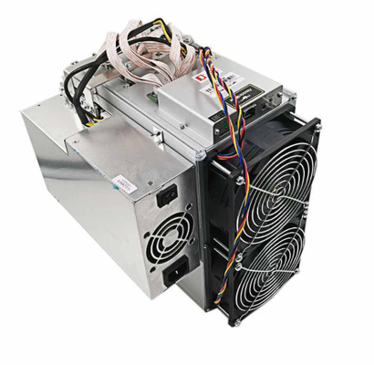 Mineiro BTC Bitcoin de ALADDIN L2 30o Asic em conservado em estoque