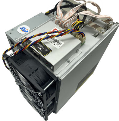 Mineiro BTC Bitcoin de ALADDIN L2 30o Asic em conservado em estoque