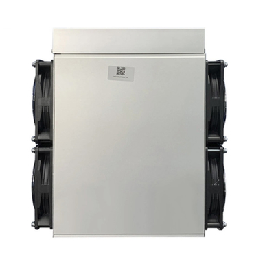 A mineração Goldshell Lt5 pro 2450m de Asic com mão de segundo da fonte de alimentação da fonte de alimentação leu para enviar