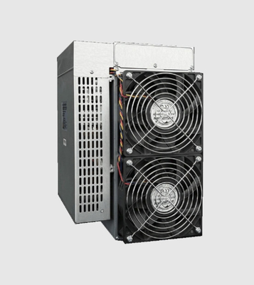 A mineração Goldshell Lt5 pro 2450m de Asic com mão de segundo da fonte de alimentação da fonte de alimentação leu para enviar