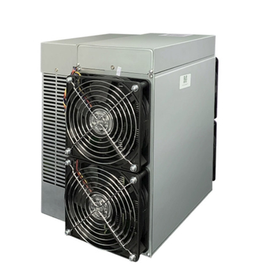 A mineração Goldshell Lt5 pro 2450m de Asic com mão de segundo da fonte de alimentação da fonte de alimentação leu para enviar
