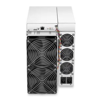 Mineiro usado Asic da máquina de mineração BTC de Antminer S17+ 73T 2920W Asic Bitcoin 70T 73T 76T Bitcoin