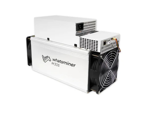 Mineiro Asic Profitability High de Whatsminer M21s 58th 3360W Bitcoin do mineiro