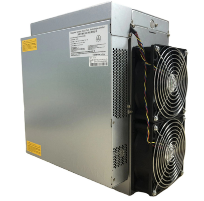 Remodelado Whatsminer M21s 58th 70th 42W dispositivo de mineração Bitcoin com fonte de alimentação