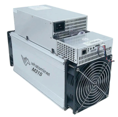 Venda de Mining Machine Hot do mineiro de MicroBT Whatsminer M31s 78th 80th Asic