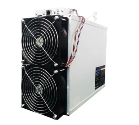 Apronte para enviar o PRO 104T 110th/S primeiro grupo de S19 de PRO Asic mineiro de Antminer S19