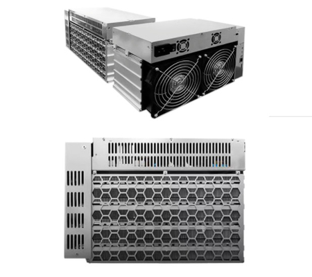 Mineiro Asic Hot Sale de Fourbull C16 83T BTC Bitcoin