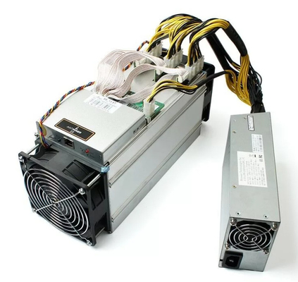 Mineiro cripto usado Asic de Bitcoin da máquina de mineração da moeda de S9 13.5t Bitmain Antminer Asic Bitcoin Sha-256