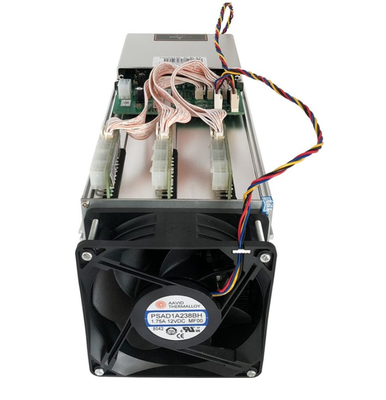 Mineiro Asic Machine de Antminer S9j 14.5Th BTC Bitcoin