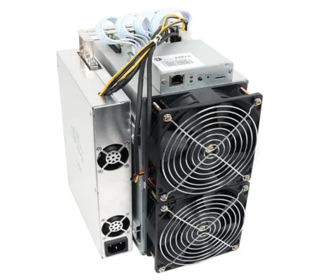 Segundo PRO 104T 110th/S primeiro grupo da mão S19 de PRO Asic mineiro de Antminer S19