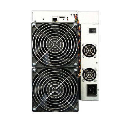 Ouro Shell Kadena Mining Asic Kd 5 Hashrate alto 18TH/S 2250W
