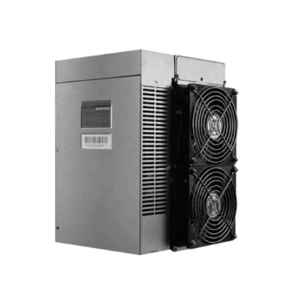 Ouro Shell Kadena Mining Asic Kd 5 Hashrate alto 18TH/S 2250W