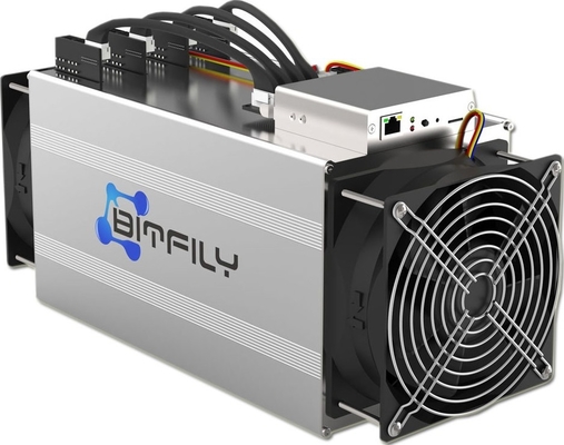 Mineiro Asic de In Stock Bitcoin do mineiro da pantera B1+ 24o 2100W Asic da neve de Bitfily
