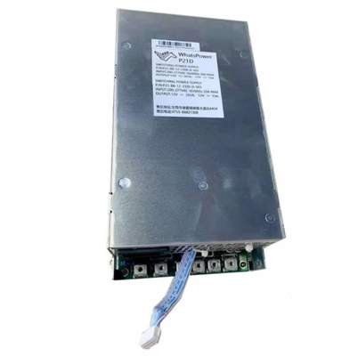 Estoques recondicionados da fonte de alimentação P2i de Whatsminer M20s 68T P221 P21E P21D
