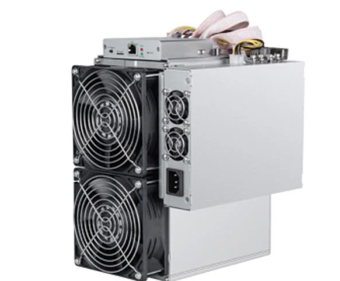 Mineiro In Stock de Asic da mineração da fonte de alimentação de Antminer DR5 34th/S 35o