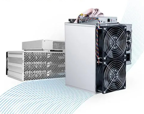 Mineiro In Stock de Asic da mineração da fonte de alimentação de Antminer DR5 34th/S 35o