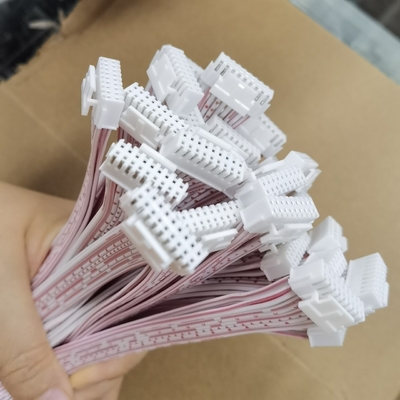 Antminer Avalon Aladdin Ebit Accessory Asic Miner parte o cabo liso flexível 9pin 18pin para mineiros de S9 S7 L3