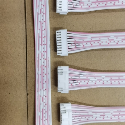 Antminer Avalon Aladdin Ebit Accessory Asic Miner parte o cabo liso flexível 9pin 18pin para mineiros de S9 S7 L3