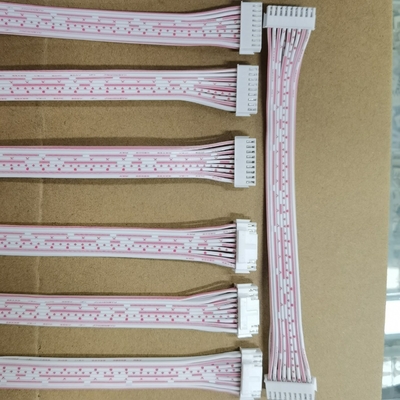 Antminer Avalon Aladdin Ebit Accessory Asic Miner parte o cabo liso flexível 9pin 18pin para mineiros de S9 S7 L3