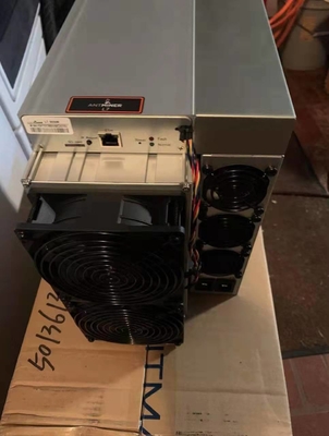 Venda quente no mineiro conservado em estoque Asic de Antminer L7 9050M 9300M Bitcoin Miner Litecoin