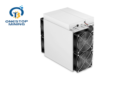 máquina de mineração cripto asic de Bitcoin da rentabilidade do Th do antminer S19 XP 140 do mineiro do btc do bitmain