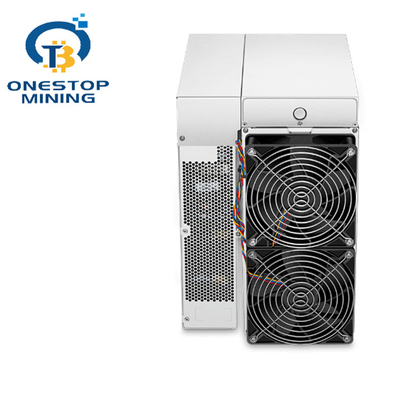máquina de mineração cripto asic de Bitcoin da rentabilidade do Th do antminer S19 XP 140 do mineiro do btc do bitmain