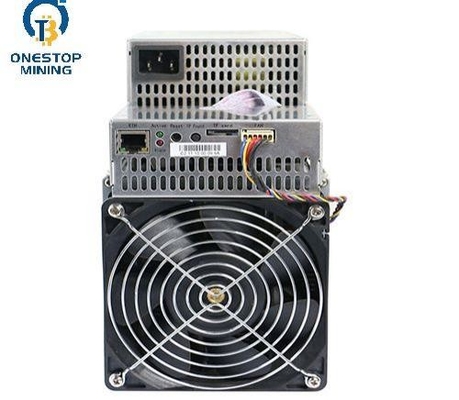 A mineração de M31S 70th Whatsminer Btc faz à máquina a rentabilidade de Cryptocurrency