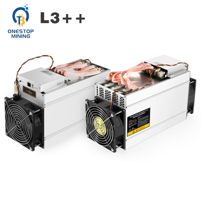 Fonte de alimentação de Profitability High With do mineiro de Antminer L3++ 580mh/S Asic Litecoin