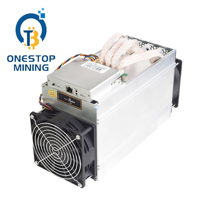 Fonte de alimentação de Profitability High With do mineiro de Antminer L3++ 580mh/S Asic Litecoin