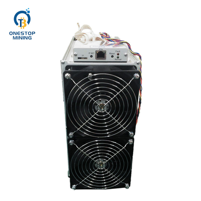 Mineiro Innosilicon A10 de Innosilicon A10 485Mh/S ETHMaster 850W Ethereum Asics