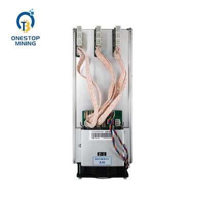 Mineiro Innosilicon A10 de Innosilicon A10 485Mh/S ETHMaster 850W Ethereum Asics