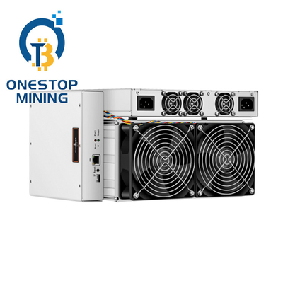 Máquina de Profitability Bitcoin Mining do mineiro de Bitmain Antminer S17 53Th Bitcoin