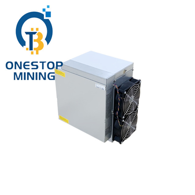Máquina de Profitability Bitcoin Mining do mineiro de Bitmain Antminer S17 53Th Bitcoin