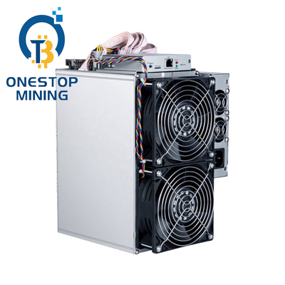 Máquina de Profitability Bitcoin Mining do mineiro de Bitmain Antminer S17 53Th Bitcoin