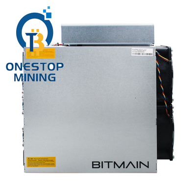 Máquina de Profitability Bitcoin Mining do mineiro de Bitmain Antminer S17 53Th Bitcoin